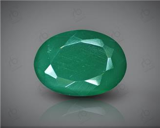 Natural Chalcedony (Onyx) Certified 5.5 CRT ( 1038 )